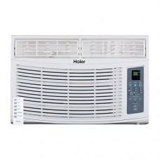 Haier ESA408M 8 000 BTU Window Air Conditioner in White - B01DUXK3RI